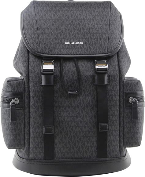 men's michael kors bookbag|Michael Kors backpack on sale.